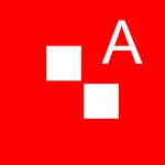 Alphabet Solitaire Z App Icon