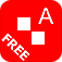 Alphabet Solitaire Z app icon