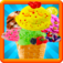Ice Cream Yummy Frozen Maker app icon