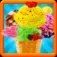 Ice Cream Yummy Frozen Maker ios icon
