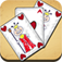 Don't Tap The King Card app icon