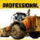 Loader Simulator PRO app icon