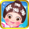 Baby Hazel app icon