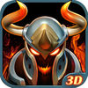 Ultimate Fantasy app icon