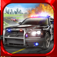 Police Car Games Racing Real Escape Race App Icon