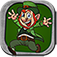 Lucky Leprechuan Gold Rush Pro app icon