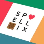 Spellix App Icon