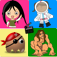 Movie Pic Quiz Guess the Movie Emoji Pop Puzzles
