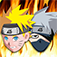 Character Guess Ninja War Trivia Quiz Game : Naruto Shippuden Edition app icon