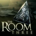 The Room Three ios icon