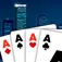 Real Vegas Solitaire  Tripeaks Klondike Solitaire and Dice Epic Free