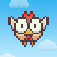 Chick Can Fly App Icon