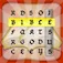 Word Search of The BIBLE App icon