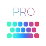 Cool Keyboards Pro for iOS 8 App icon
