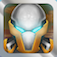 Iron Soldier Fighter: Steel On Mission, Full Version app icon