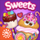 Sweet Treats Maker Game app icon