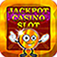 Jackpot Casino Slots app icon