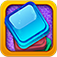 Compulsive Neon Tile Flow app icon