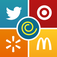 Swirly Logos app icon
