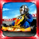 3D Go Kart Parking PRO app icon
