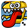 Mixels Rush app icon