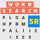 Word Search Sr. app icon