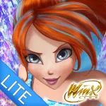 Winx Club Mystery of the Abyss Lite