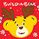 Santa’s Merry Mission by Build-A-Bear app icon