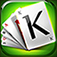 Solitaire: A Puzzle Card Challenge app icon