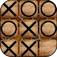 SuperFun Tic Tac Toe app icon