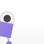 Odd Bot Out App Icon
