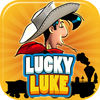Transcontinental Railroad – Lucky Luke app icon