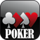 Texas Holdem Poker vs Croupier app icon