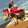 ATV Stunt Bike Race HD Full Version app icon