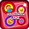 Card Matching Game Curious George Version app icon