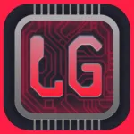 The Logic Gates App Icon