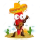 PEPPER PANlC app icon