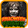 Halloween Spooky Scary Prank Game app icon