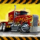 3D Semi Truck Parking app icon