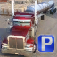 3D Semi Truck Parking PRO app icon