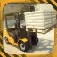 3D Fork Lift Parking PRO app icon