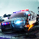 3D Turbo Police Chase Free app icon