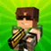 Minecraft Official Pocket Edition With Multiplayer For Minecraft PE And Mine Mini Game With Skin Exporter PC Edition And Seeds Pro Cube Adventure World
