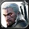 The Witcher Battle Arena App Icon