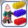 Bricks N Blocks for Lego version app icon