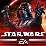 Star Wars™: Galaxy of Heroes App Icon