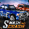 Smash & Crash ( Car Elimination Racing Game ) app icon