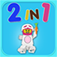 Games for Lego 2 in 1 app icon