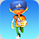 عالم الجري السريع app icon
