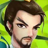 Legend of Ancient Kings：The Best Warrior App Icon